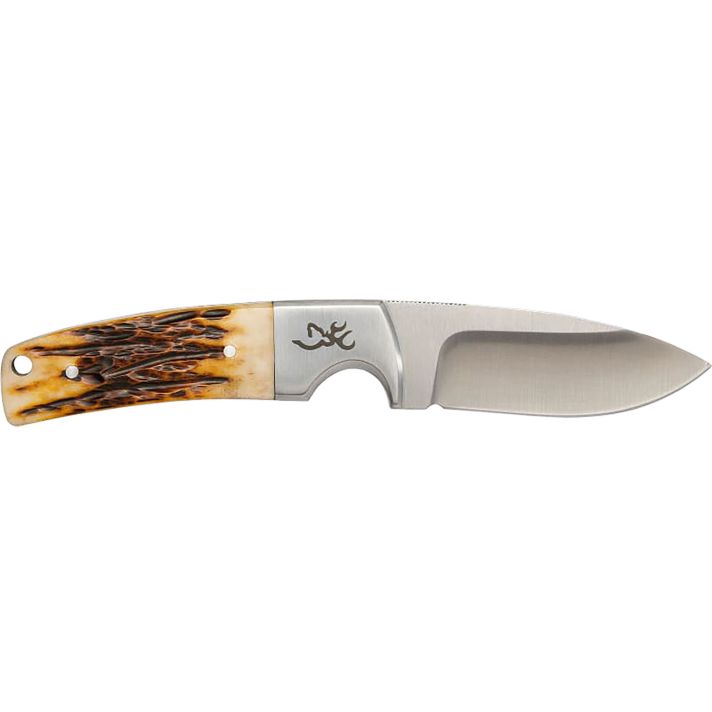 Browning 3220509 Buckmark Hunter Fixed