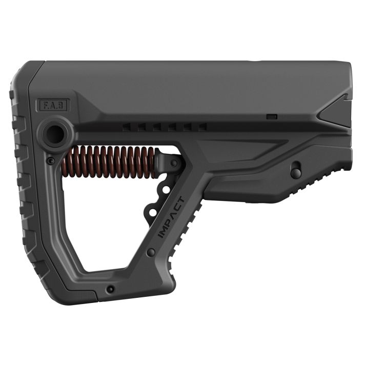 FAB Defense FXCIMPACTB GL-CORE IMPACTBlack
