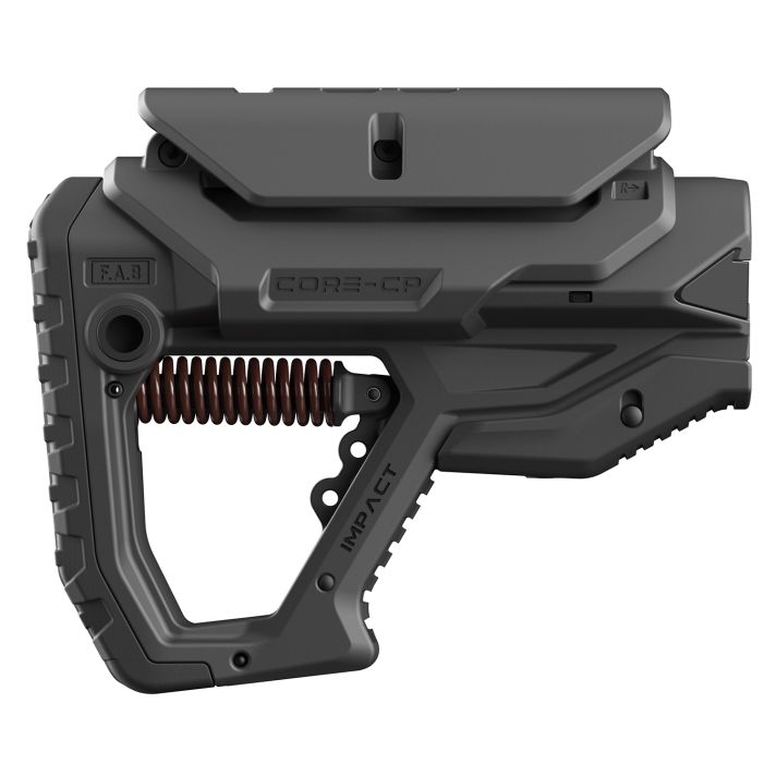 FAB Defense FXCIMPACTCPB GL-CORE IMPACTBlack