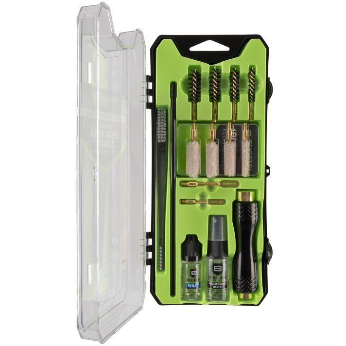 Breakthrough Clean BT-VSU-H Vision Series Universal Handgun Kit