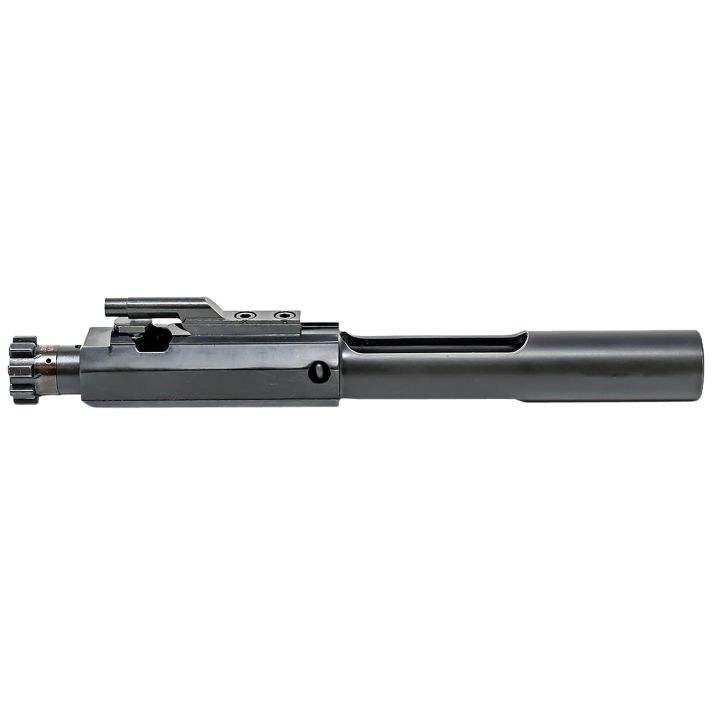 Faxon Firearms FF308BCGCNITRIDE02 Bolt Carrier Group Gen2 6.5 Creedmoor/308 Win/8.6 Blackout, Salt Bath Nitride 9310 Steel