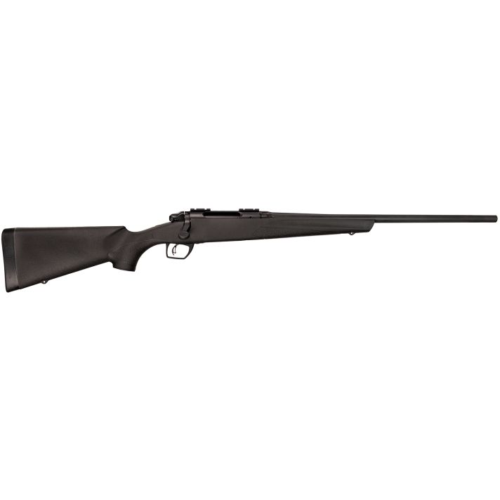 Remington Firearms (New) R85840 783Full Size 223 Rem 5+1 22" Matte Black Carbon Steel Barrel, Drilled & Tapped Steel Receiver, Black Fixed Synthetic Stock, Right Hand