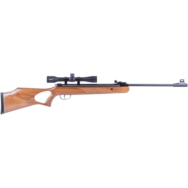 Blue Line Solutions 25000205 Diana Two-Fifty 4.5mm .177 Cal 22 Joule w/Gas Spring Set