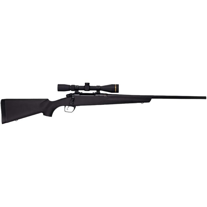 Remington Firearms (New) R85774 783Full Size 308 Win 4+1 20" Matte Black Heavy Threaded Barrel, Drilled & Tapped Steel Receiver, Flat Dark Earth Fixed Synthetic Stock, Right Hand