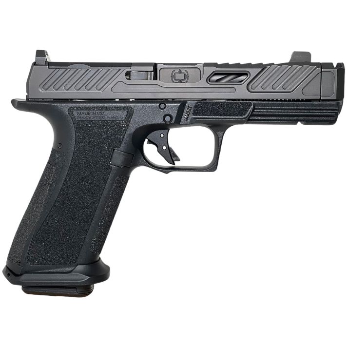 SHADOW SS-3212 XR920P 9MM BLK