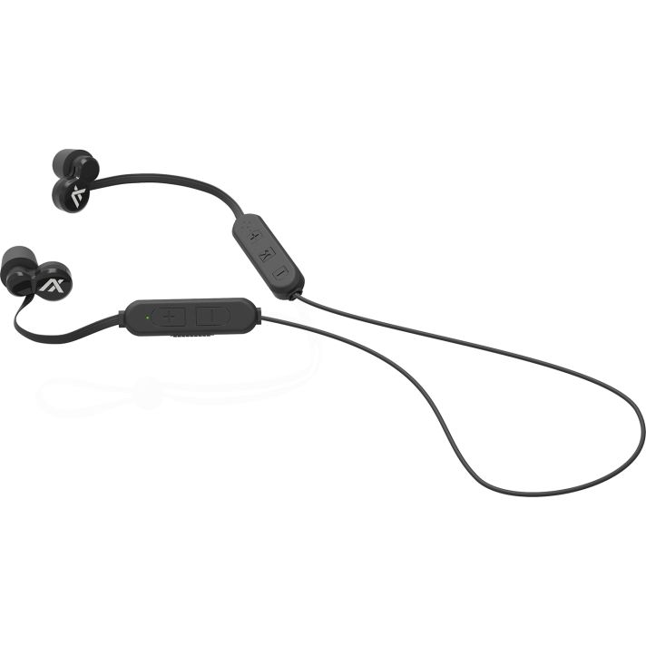 Axil LLC GSXR GS Extreme 2.0 Tactical Earbuds 19-29 dB, In The Ear Black