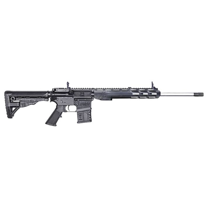 ATI ATIGAX41013ML Alpha Maxx Gen3 410 Gauge 2.50" 5+1 18.50" Black Smooth Bore Barrel Black 13" M-LOK Polymer Handguard, Stock and Pistol Grip.