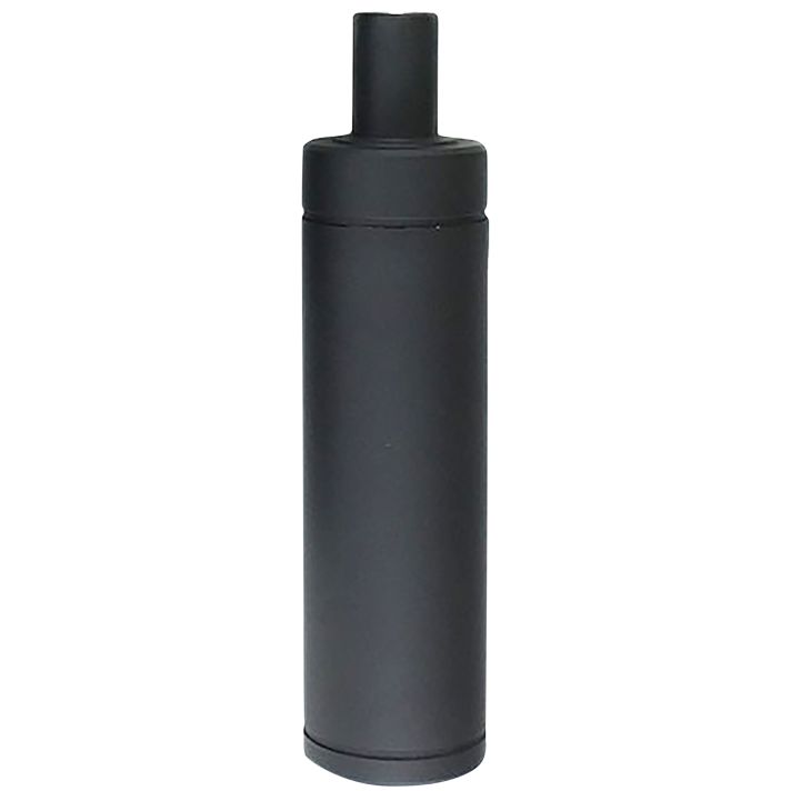 ATI 411300002 1911 Firefly Faux Suppressor Black M9x75