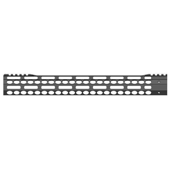 Bowden Tactical J1376013C Air-Rail Standard 13" Comp