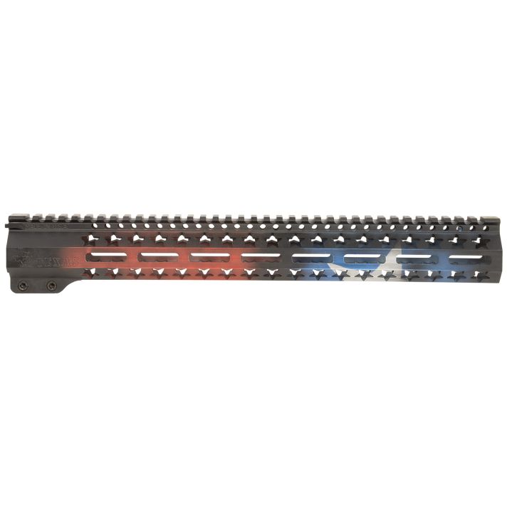 Bowden Tactical J23015-TX AR15 Rail 15"