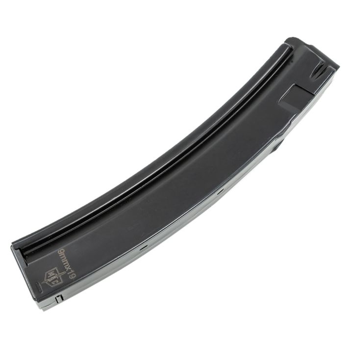 SDS Imports 80065002 MAC 5K30rd 9mm