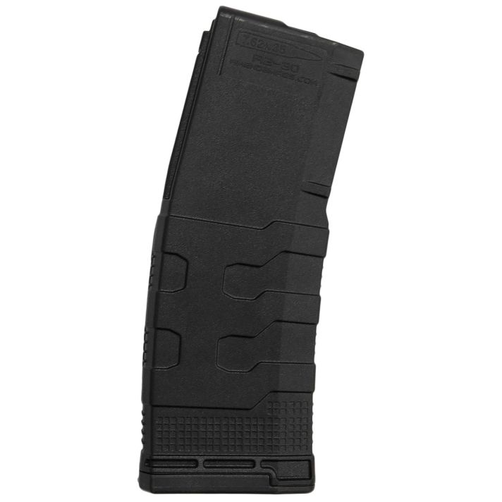 Amend2 556MOD3BLK30 MOD-330+1 Fits AR-15 Black Polymer