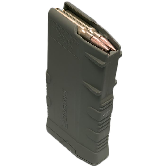 Amend2 762MOD2ODG20 MOD-220rd 308 Win/7.62x51mm Compatible w/ AR-10 ODG