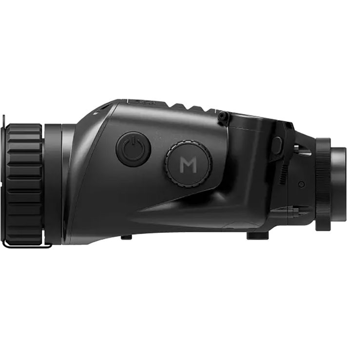 Burris 300623 USM C35 V3Thermal Clip On/Handheld/Mountable Black 1x35mm, 400x300, 12 um, 50 HZ Resolution