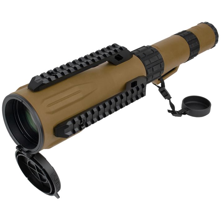 Steiner 2918 Ts7-40x60mm Coyote Tan