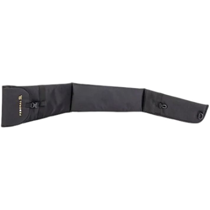 FED FTFGC52 FEDERAL TRI-FOLD GUN CASE - BLK