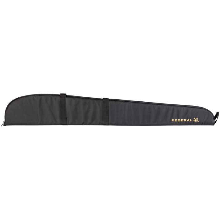 FED FTGSC52 FEDERAL TOP GUN SHTGN CASE 52 BLK