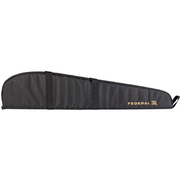 FED FTGSRC40 FEDERAL TOP GUN SCOPED RFL CASE 40