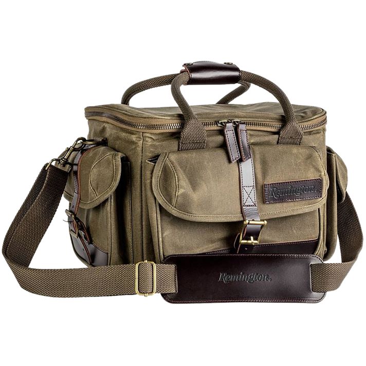 Remington Accessories RPRB Premier Range Bag Green
