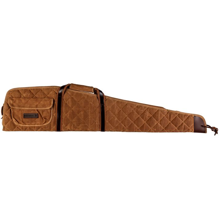 FED FPSRC48 PREMIUM SCOPED RIFLE CASE 48 TAN