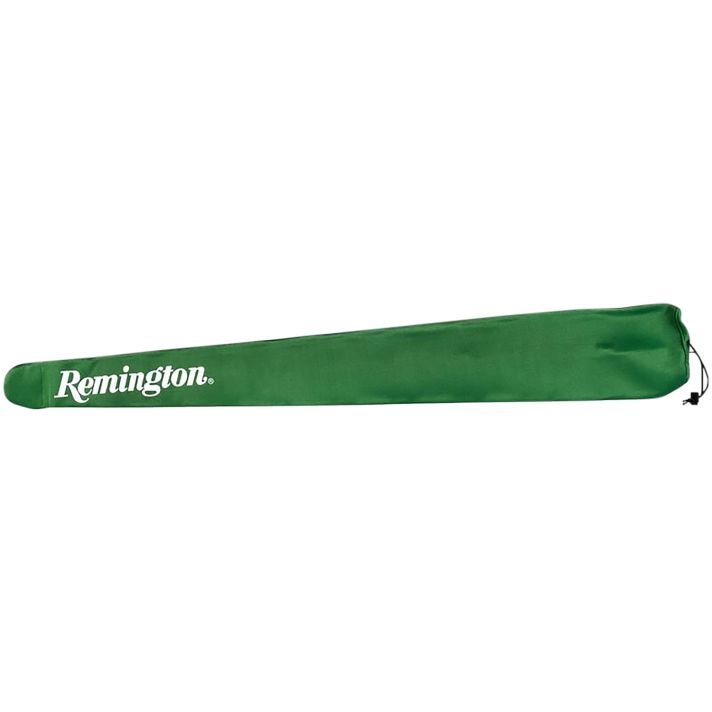 Remington Accessories RNGS52 Gun Sleeve53" Green Neoprene