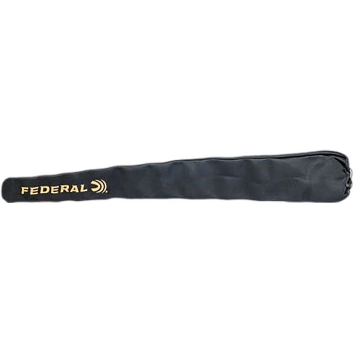 Remington Accessories FNGS52 Gun Sleeve53" Black Neoprene