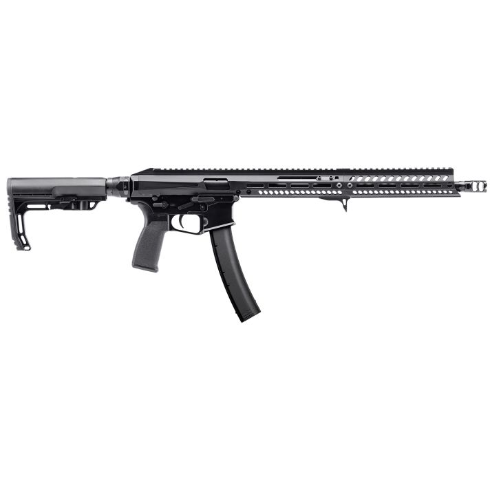 Patriot Ordnance Factory 01921 Phoenix9mm Luger 16.10"