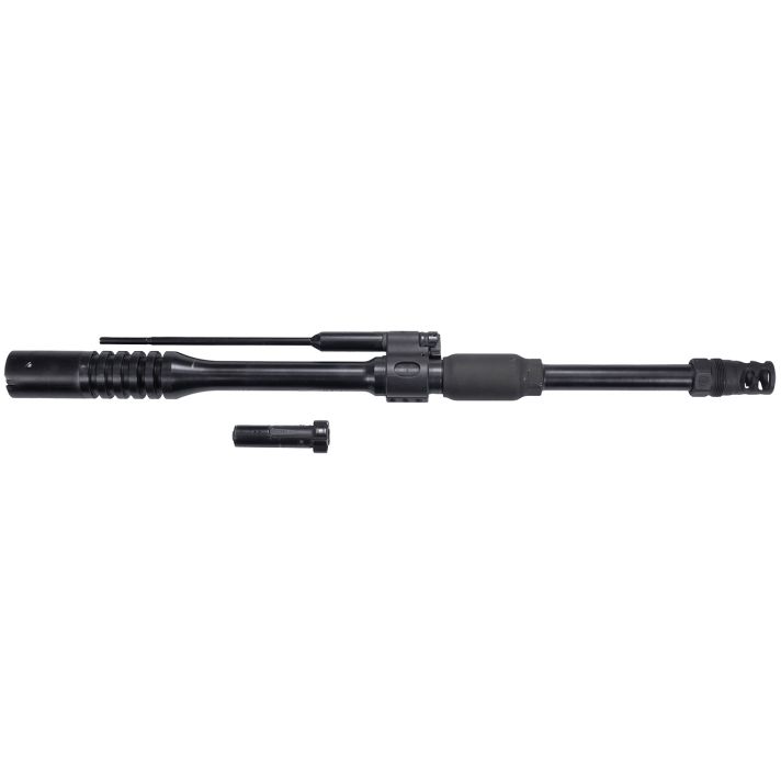 Primary Weapons U2E14YA011F UXR Conversion Kit Black 223 Wylde Black 14.50" Barrel