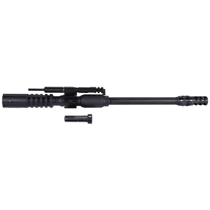 Primary Weapons U2E10YB011F UXR Conversion Kit Black 300 Blackout Black 10.50" Barrel