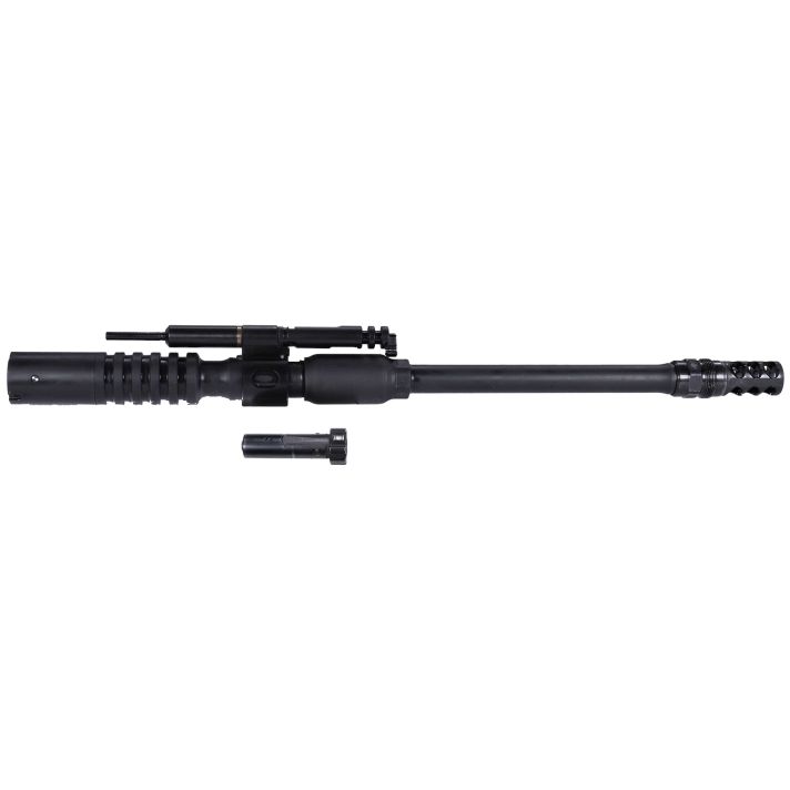 Primary Weapons U2E14YB011F UXR Conversion Kit Black 300 Blackout Black 14.50" Barrel