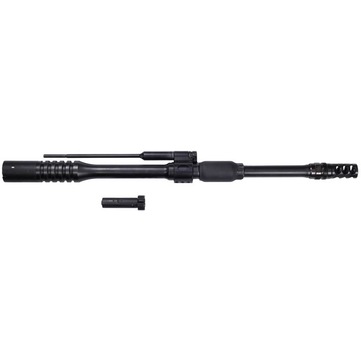 Primary Weapons U2E14YC011F UXR Conversion Kit Black 308 Win Black 14.50" Barrel