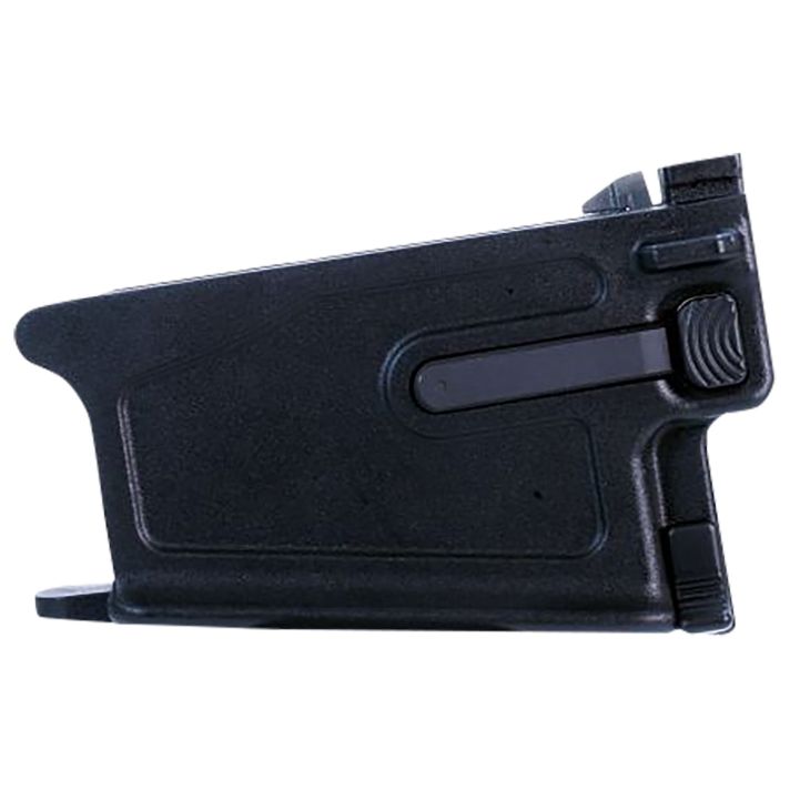 Primary Weapons UCRW0001011F UXR Magwell Assembly 6.5Creedmoor/308Win Fits AR-10 Black