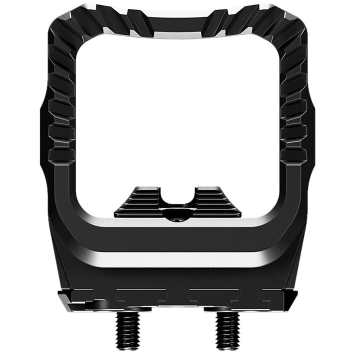 Radian Weapons H0016 Guardian+SixBlackGlock MOS Trijicon RCR