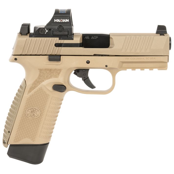 FN 66101919545 MRD NMS HOL 452X10R FDE