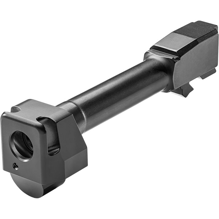 FN 20100808 Compensator Kit9mm Black