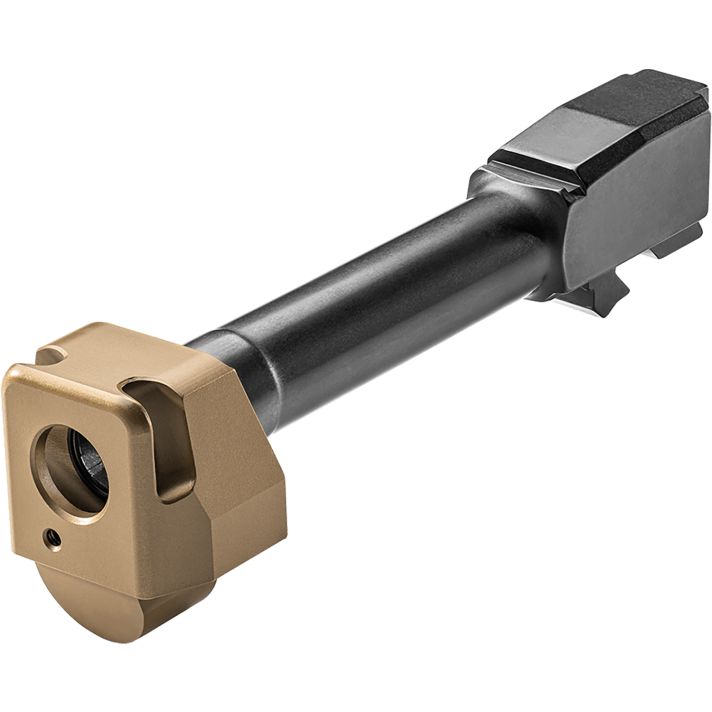 FN 20100809 Compensator Kit9mm Black/Flat Dark Earth