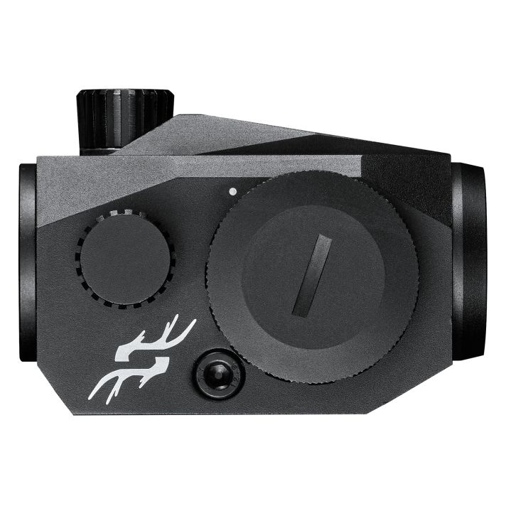 Simmons SPTTD120 Pro TargetTube Red Dot Matte Black 1x 20 mm