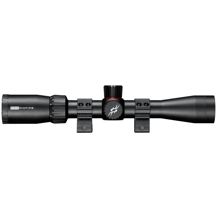 Simmons SPR3932 ProTarget Rimfire 3-9x32mm
