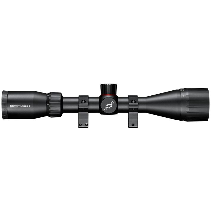 Simmons SPT3940 ProTarget3-9x40mm