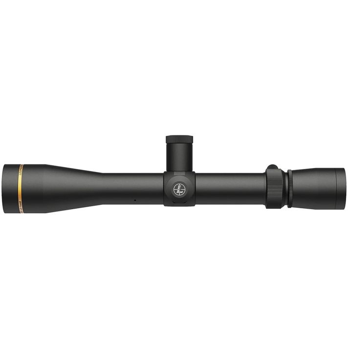 Leupold 182567 VX-3HDMatte Black 4.5-14x 40mm, 30mm Tube, Diamond Reticle