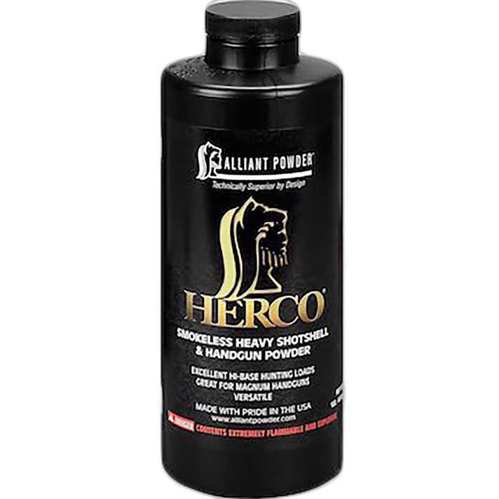 Alliant Powder HERCO Smokeless Herco Multi Gauge 8lbs