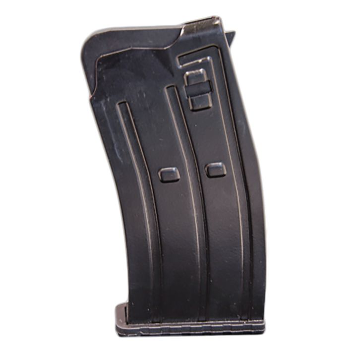Howa BOSSPT100 Boss-255rd Black