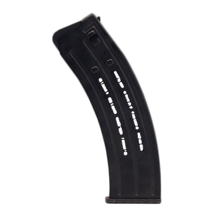 Howa BOSSPT101 Boss-2510rd Black
