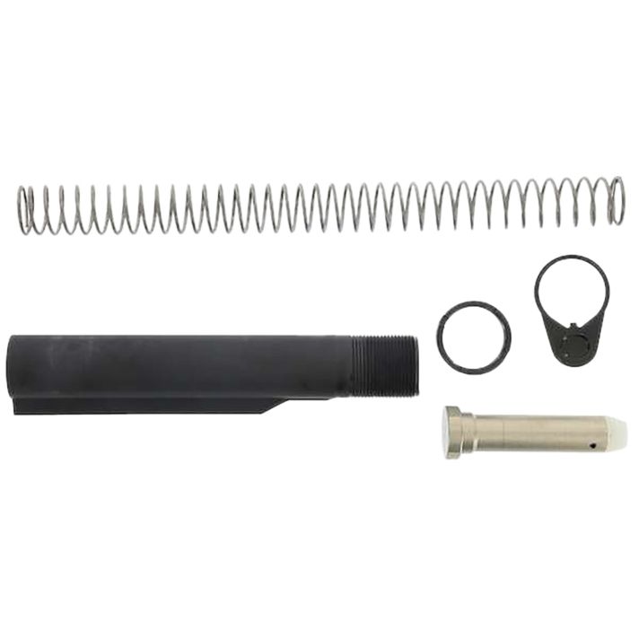 Anderson G2J430A0000P AR-15