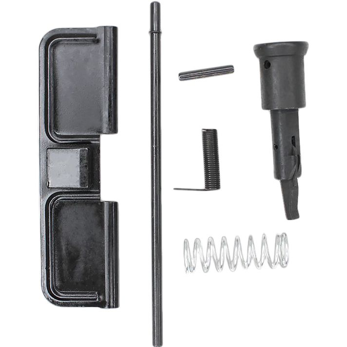 Anderson G2K64100000P Upper Parts KitsMulti AR-15 Black