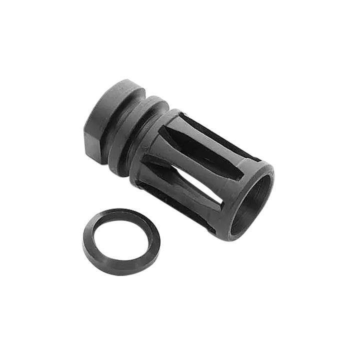 Anderson G2K031A0000P Flash Hider A2 1/2-28 Threads 5.56x45mm NATO