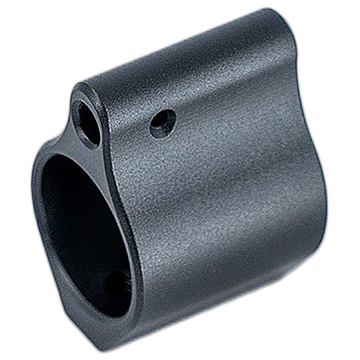 Anderson G2L054CA01-0P Low Profile Gas Block.750 Nitride Steel