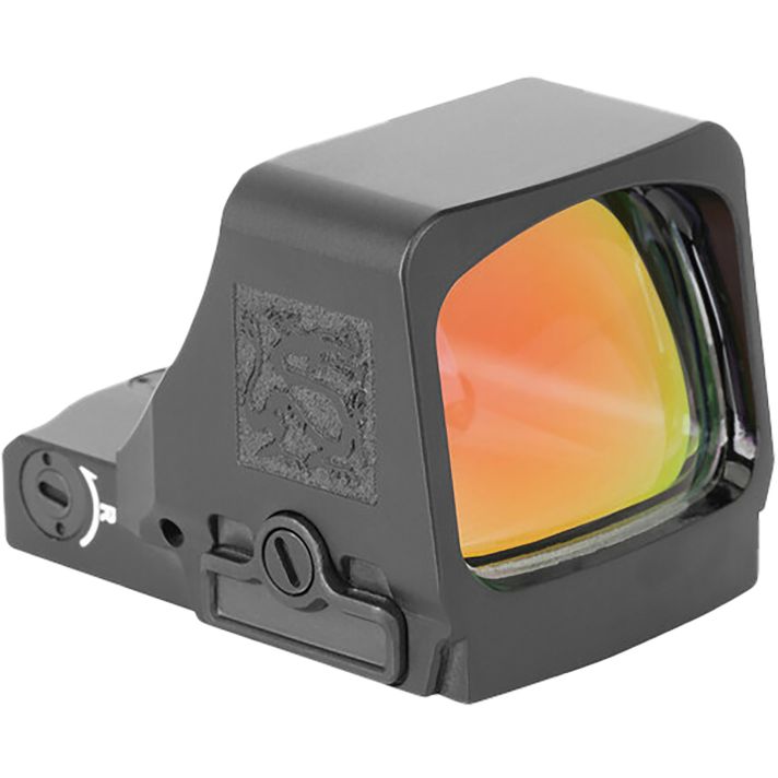 Holosun RONINHE507COMPGR 507Ronin Black Anodized 1 x 1.1" X 0.87" Green CRS Reticle