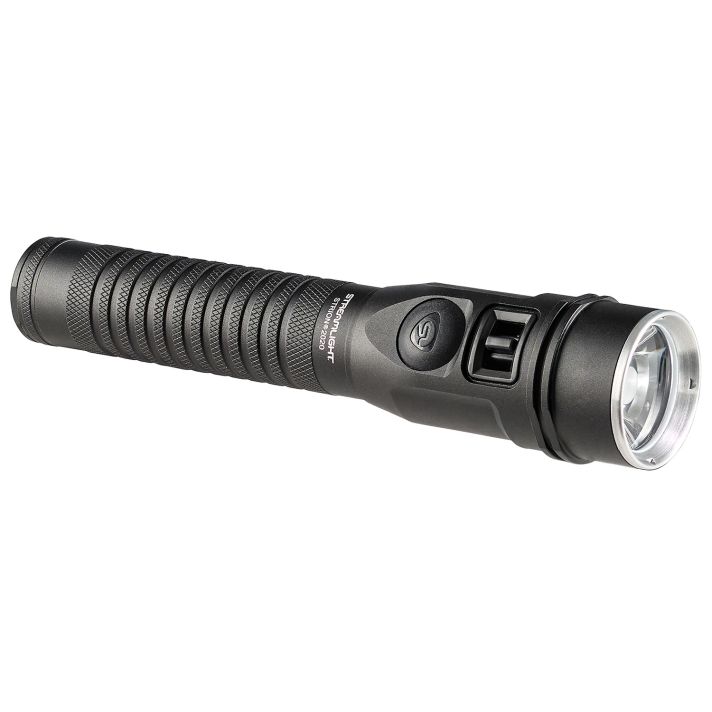 Streamlight 74431 Strion 2020Black Anodized 120/460/1,200 Lumen White LED