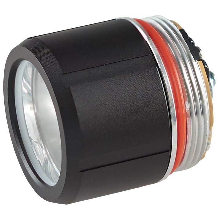 Streamlight 69449 TLR HPL Face Cap Black Anodized